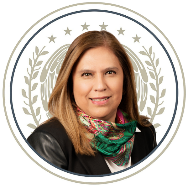 Gricelda Elizalde Castellanos